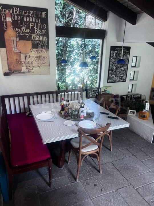 Rancho San  Francisco 109,, Alvaro Obregón, Ciudad De México 01807, México