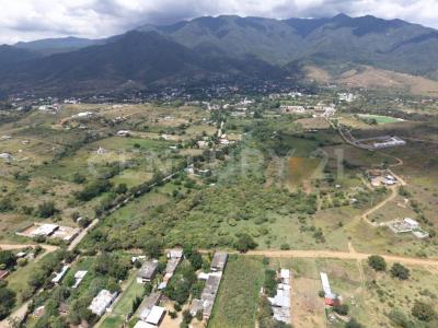 San Andrés Huayapam S/N,, San Andrés Huayapam, Oaxaca 68287, Mexico