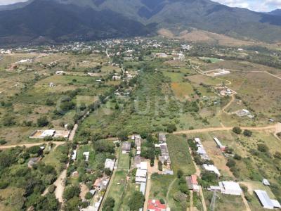 San Andrés Huayapam S/N,, San Andrés Huayapam, Oaxaca 68287, México