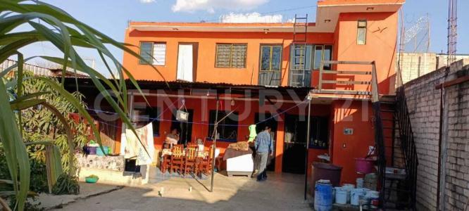 Ampliación Independencia S/N,, Santa Cruz Xoxocotlan, Oaxaca 71230, Meksika