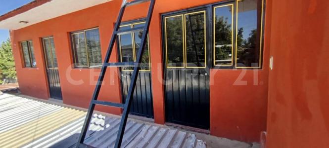 Ampliación Independencia S/N,, Santa Cruz Xoxocotlan, Oaxaca 71230, Meksika