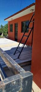 Ampliación Independencia S/N,, Santa Cruz Xoxocotlan, Oaxaca 71230, Meksika