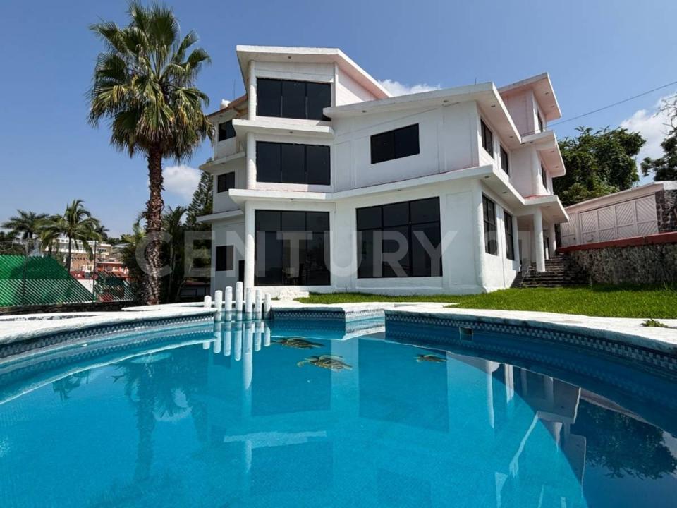 PASEO DE LOS BURGOS 353,, Temixco, מורלוס 62584, מקסיקו