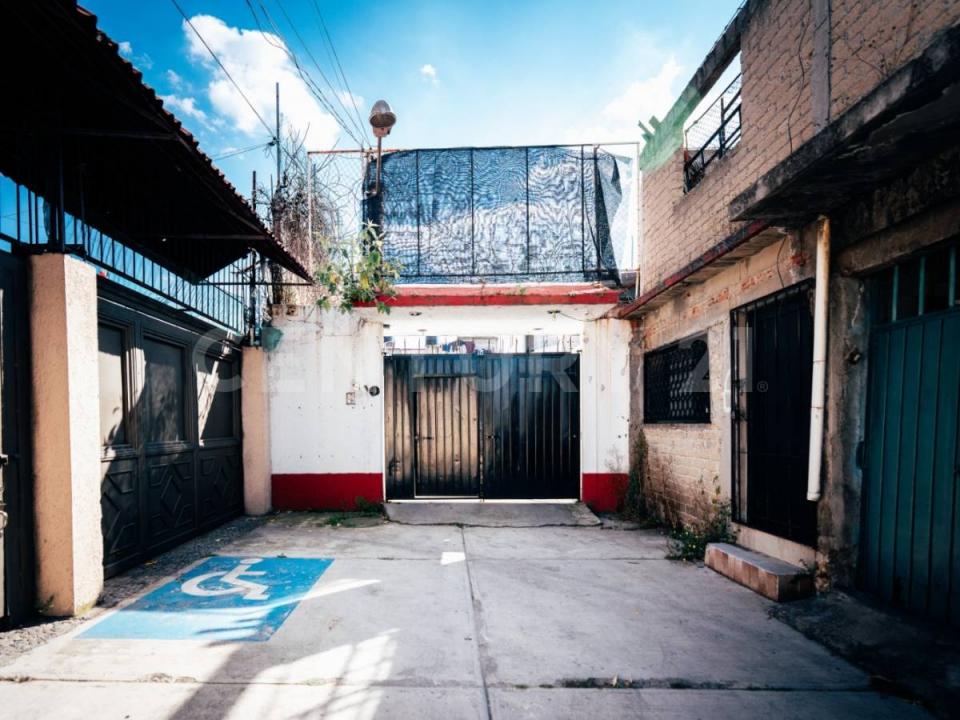 PRIV. VICENTE GUERRERO 7,, Toluca, Estado De México 50290, México