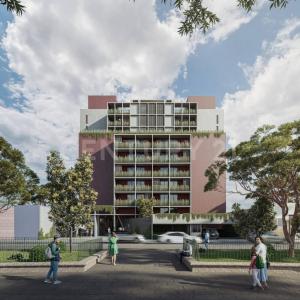 Prolongación Pedro Vallejo 1715,, San Luis Potosí, San Luis Potosí 78359, Mexico