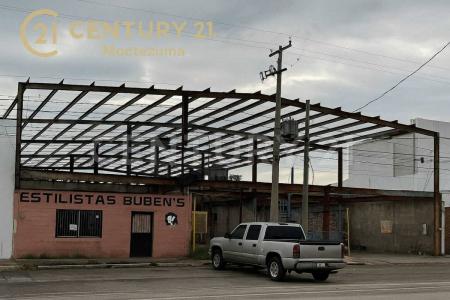 Nuevo Casas Grandes, Chihuahua 31700, Mexico
