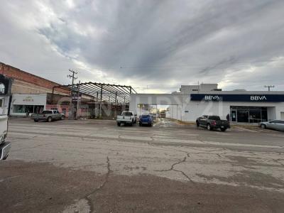 Nuevo Casas Grandes, Chihuahua 31700, México