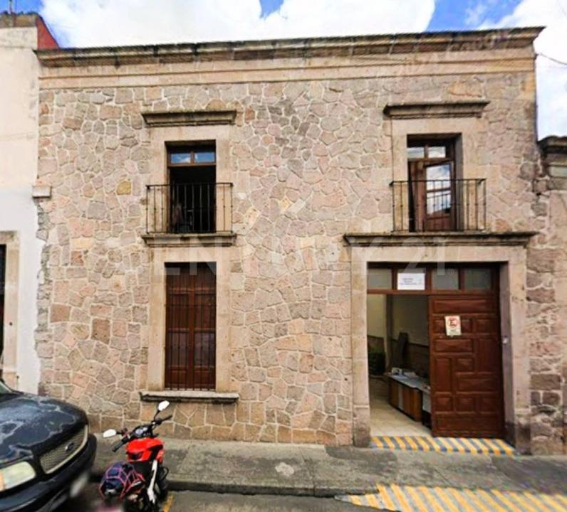 Morelia, Michoacán 58000, Mexico