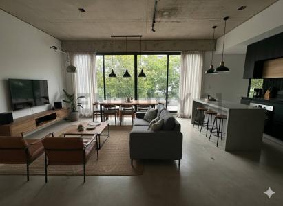 Jose Pascual Tamborini 2626, Núñez, Capital Federal 00001, 아르헨티나