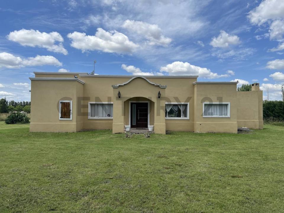 camino rural km 72 , Luján, GBA Oeste 00001, Argentina