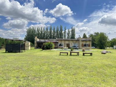 camino rural km 72 , Luján, GBA Oeste 00001, Argentina