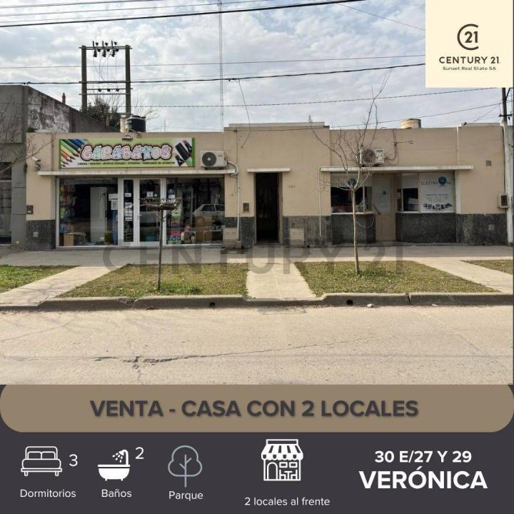 30 27 y 29 , Punta Indio, Buenos Aires (fuera De GBA) 1917, Argentine