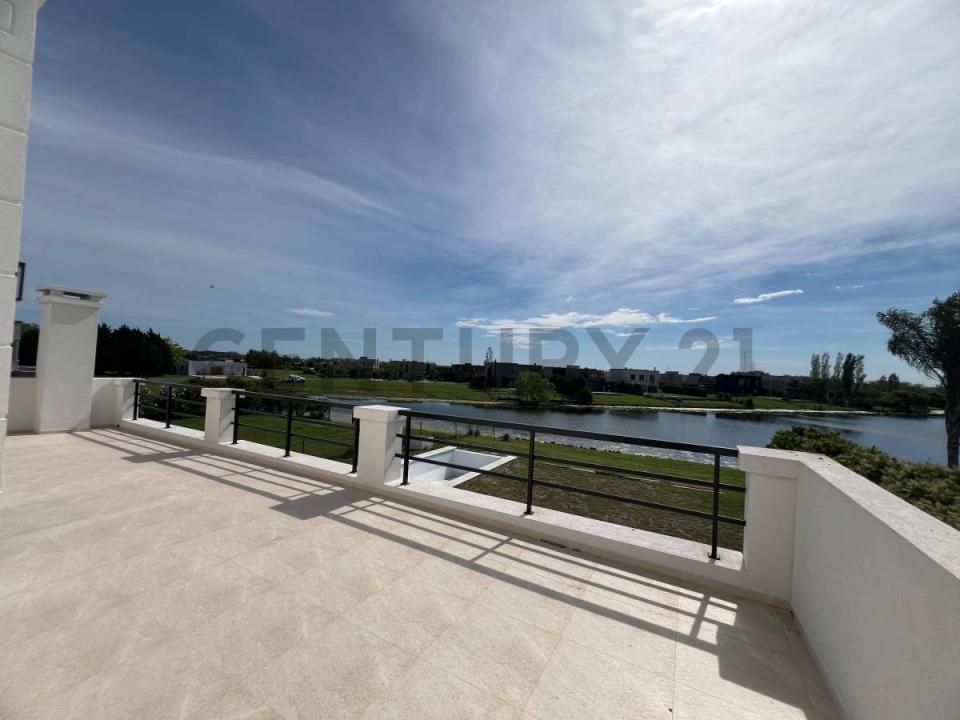 Los Arenales 1110, Escobar, GBA Norte 1625, Argentina