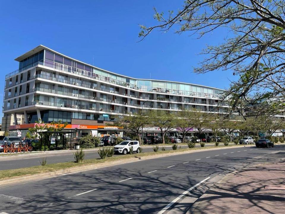 Tigre, GBA Norte 00001, Argentine