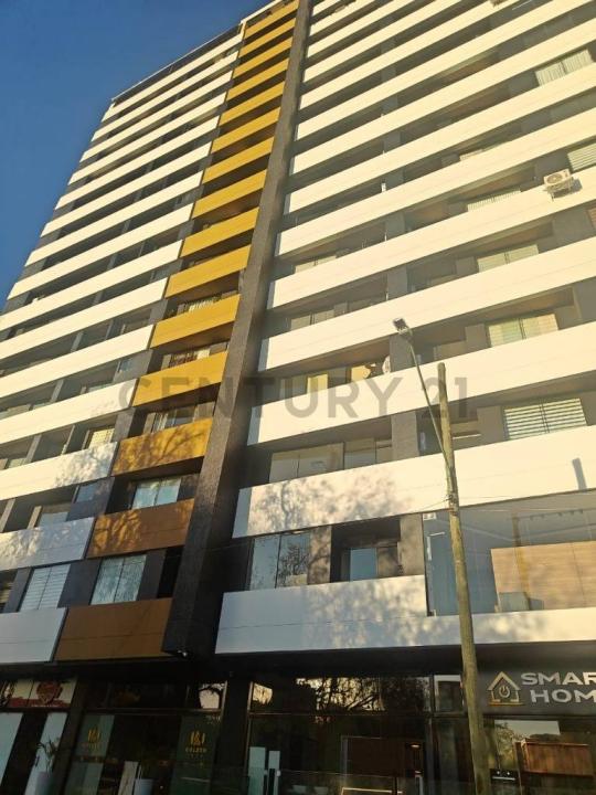 Zenon Salina esq Parque del Arquitecto , Norte, Cochabamba 00001, Bolivie