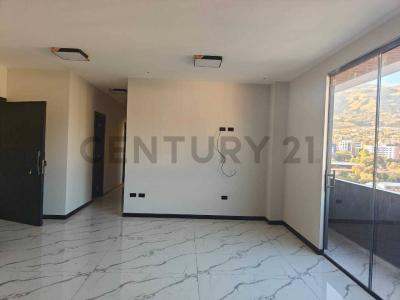 Zenon Salina esq Parque del Arquitecto , Norte, Cochabamba 00001, Bolivie