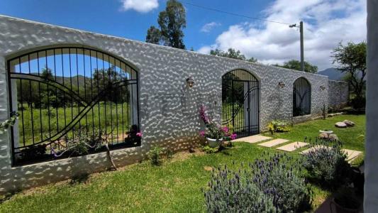 CALLE SIN NOMBRE S/N, La Vitoria, Tarija 00001, Bolivia