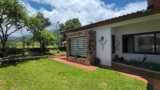 CALLE SIN NOMBRE S/N, La Vitoria, Tarija 00001, 玻利維亞