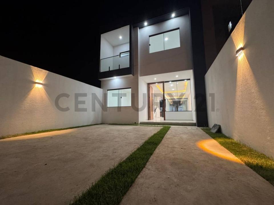 URBANIZACION ESPANA 6TO ANILLO LOTE 91, Centro, Santa Cruz 00001, Bolivia