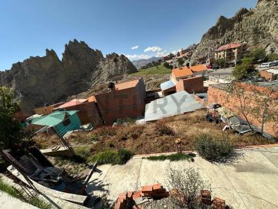 MACRODISTRITO COTAHUMA, ZONA SOPOCACHI BAJO, CALLE S/N N° S/N. , La Paz, La Paz 00000, Bolivia