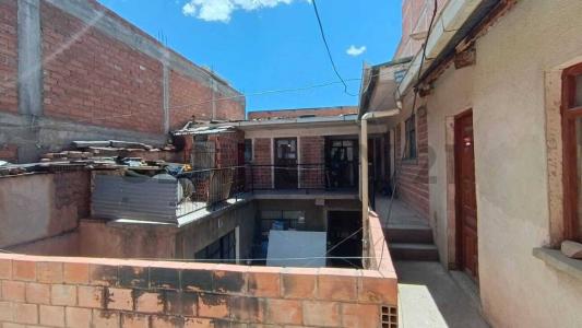 Calle Japon, Ciudad Satélite 174, Ciudad Satélite, Potosí 0000, 玻利維亞