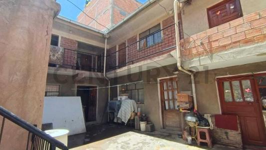 Calle Japon, Ciudad Satélite 174, Ciudad Satélite, Potosí 0000, 玻利維亞