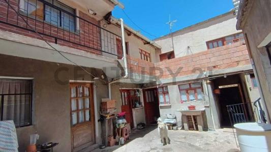 Calle Japon, Ciudad Satélite 174, Ciudad Satélite, Potosí 0000, 玻利維亞