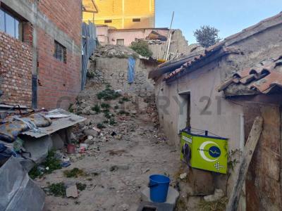 Calle Roncal, Zona San Cristóbal S/N, Nueva Luis Soux, Potosí 0000, Bolivia
