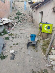 Calle Roncal, Zona San Cristóbal S/N, Nueva Luis Soux, Potosí 0000, ボリビア