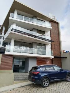 Tucsupaya, calle sin denominación - Condominio Vitrum , Sucre, Chuquisaca 00001, Bolivia