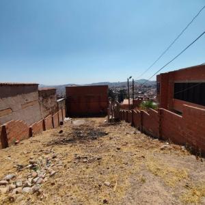 TOPATER 65, Sucre, Chuquisaca 000, Bolívia