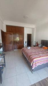 Avenida 16 de Julio sin numero, Este, Santa Cruz 00001, Bolivia