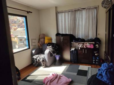 CALLE CALAMA ESQUINA GENARO SANJINEZ 1562, La Paz, La Paz NN, Bolivia