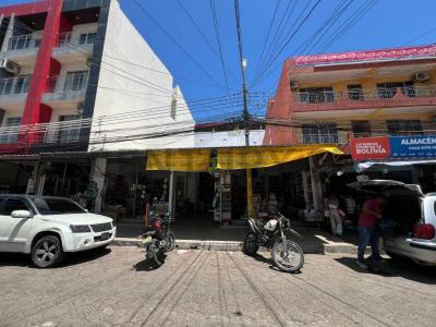 Oeste, Santa Cruz 00001, Bolivia