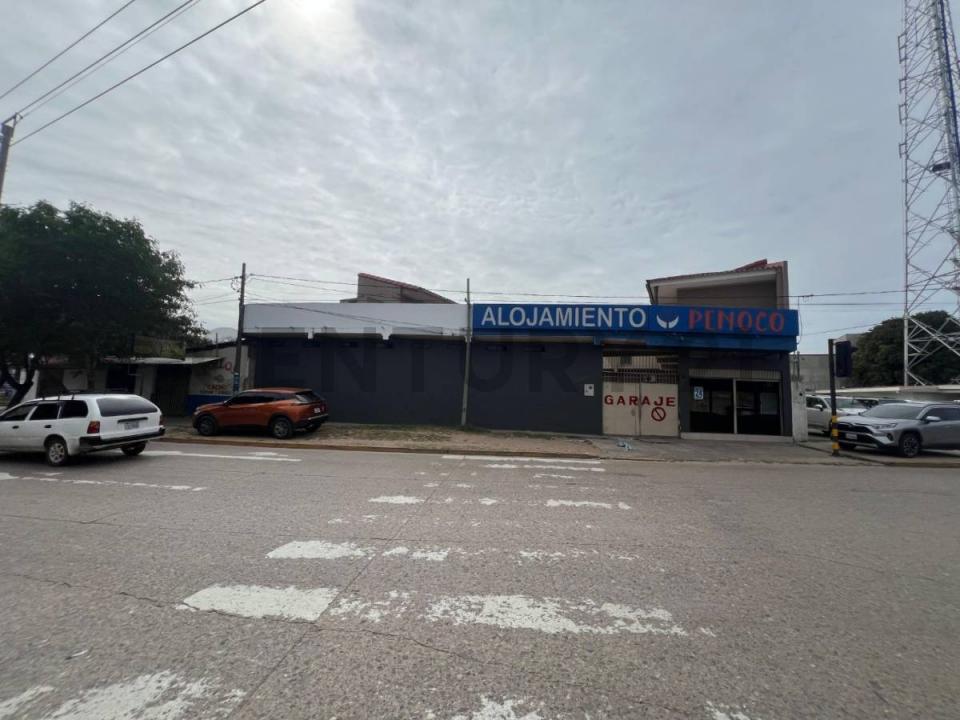 Oeste, Santa Cruz 00001, 볼리비아