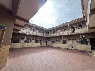 Oeste, Santa Cruz 00001, 볼리비아