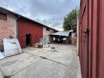 Juan XXIII, Tarija 00001, Bolivia