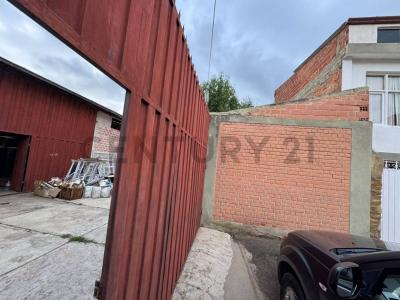 Juan XXIII, Tarija 00001, Bolivia