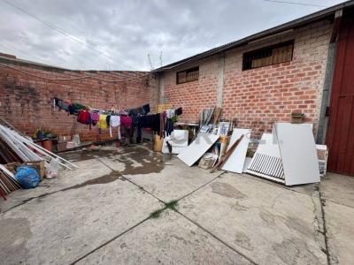 Juan XXIII, Tarija 00001, Bolivia