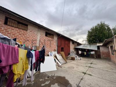 Juan XXIII, Tarija 00001, Bolivia