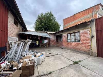 Juan XXIII, Tarija 00001, Bolivia