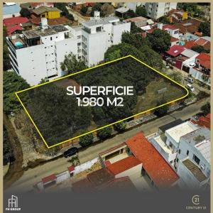 Norte, Santa Cruz 00001, 玻利维亚