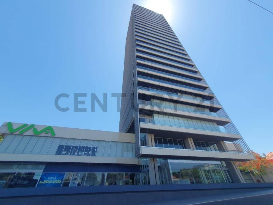 Equipetrol, Santa Cruz 00001, Bolivia