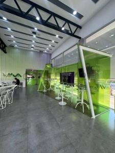 Oeste, Santa Cruz 00001, Bolivia