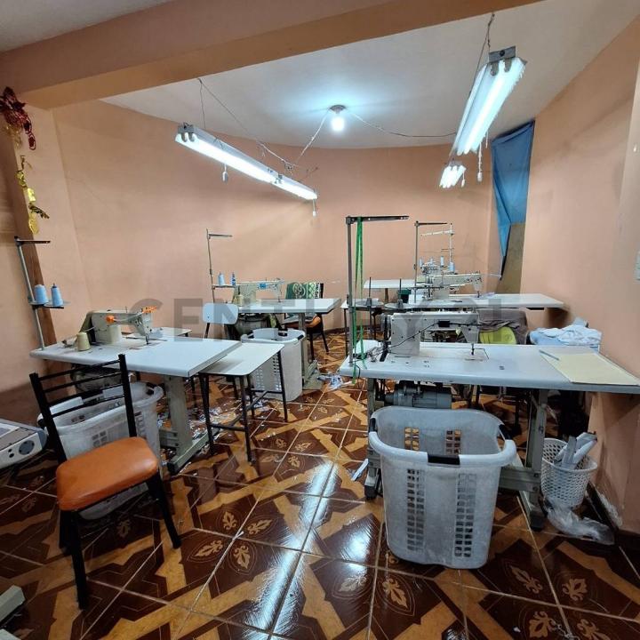 La Paz, La Paz NN, Bolívia