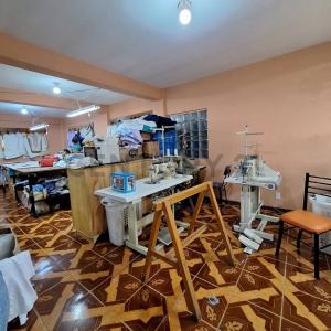 La Paz, La Paz NN, Bolívia