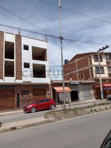 Sucre, Chuquisaca 00001, Bolivia