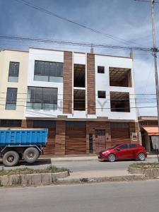 Sucre, Chuquisaca 00001, Bolivia