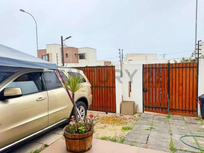 Elqui, Coquimbo 00001, Chile