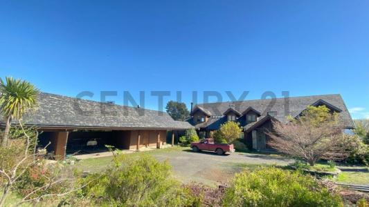 Cautín, Región de la Araucanía 00001, Chile